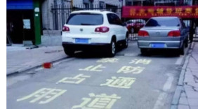 城市應急通道違停預警管理系統